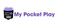 My Pocket Play 🕹️
