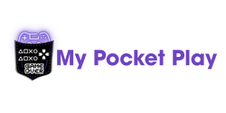 My Pocket Play 🕹️